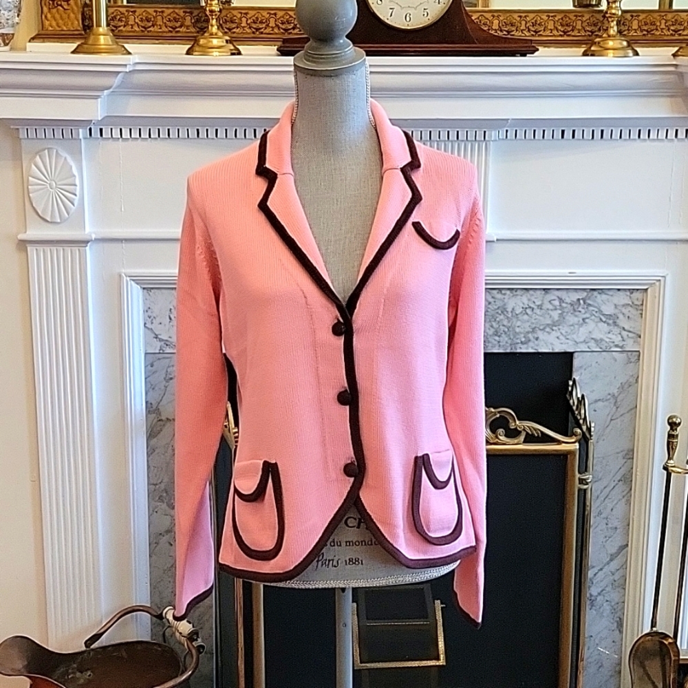 Jamie Kreitman Cardigan